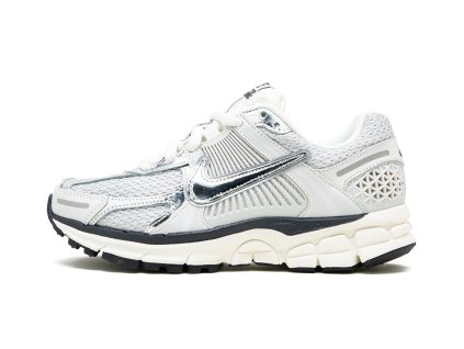 Nike Zoom Vomero 5 Photon Dust Metallic Silver (W) 1