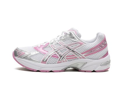 ASICS Gel 1130 White Pure Silver Pink (W) 1