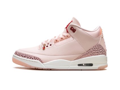 Jordan 3 Retro Valentine's Day Treat Yourself (2025) (W) 1