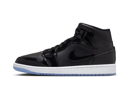 Jordan 1 Mid SE Space Jam 1