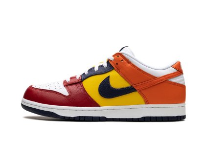 Nike Dunk Low QS CO.JP What The (2024) 1