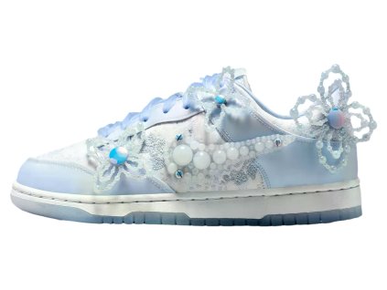 Nike Dunk Low Susan Fang Artist Collection (W) 1