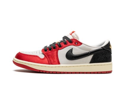 Jordan 1 Retro Low OG Trophy Room Rookie Card Away 1