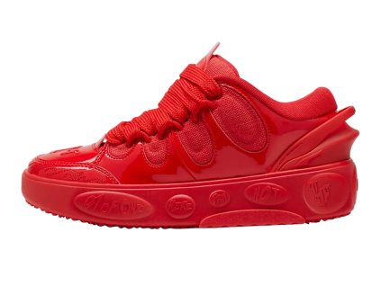 Puma LaMelo Ball LaFrancé Amour For All Time Red