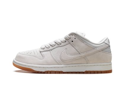 Nike SB Dunk Low Pro B Pale Ivory 1