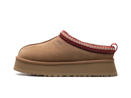 UGG Tazz II Slipper Chestnut (W) 1