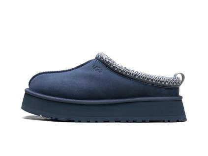 UGG Tazz Slipper Desert Blue (W) 1