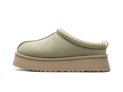 UGG Tazz II Slipper Muted Brass (W) 1