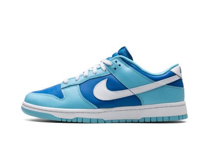 Nike Dunk Low Retro QS Argon (2022) 1