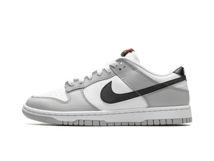Nike Dunk Low SE Lottery Pack Grey Fog 1