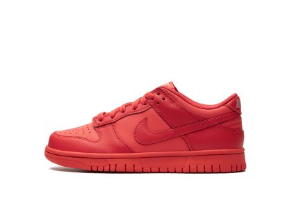 Nike Dunk Low Track Red (GS) 1