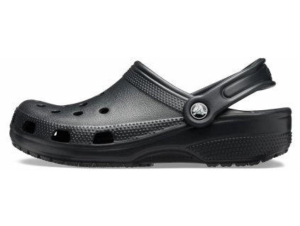 Crocs Classic Clog Black
