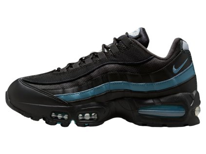 Nike Air Max 95 Smokey Blue Black 1