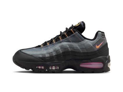 Nike Air Max 95 OG Big Bubble Sundial 1