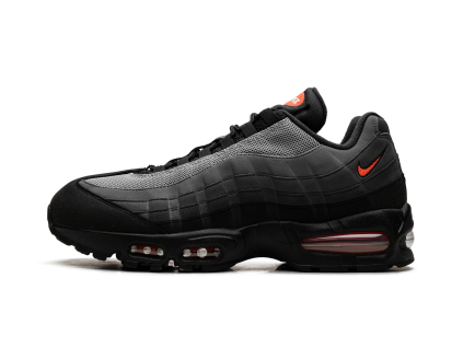 Nike Air Max 95 OG Big Bubble Bright Crimson 1
