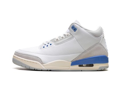 Jordan 3 Retro Lucky Shorts 1