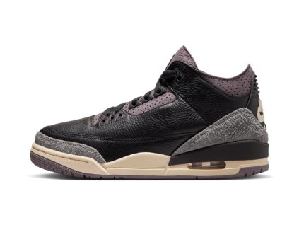 Jordan 3 Retro OG SP A Ma Maniére While You Were Sleeping (W) 1