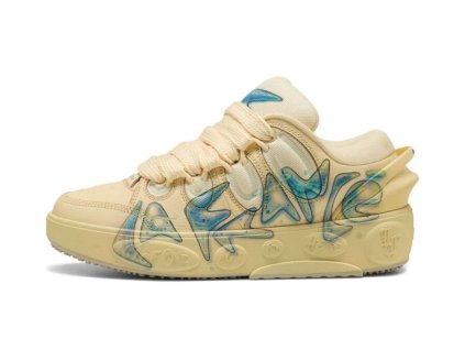 Puma LaMelo Ball LaFrancé Airbrush