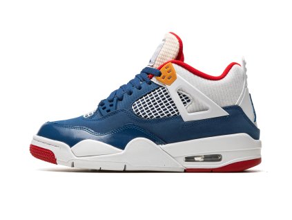 Jordan 4 Retro Messy Room (GS) 1