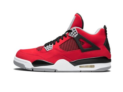 Jordan 4 Retro Toro Bravo 1