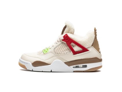 Jordan 4 Retro Where the Wild Things Are (GS) 1