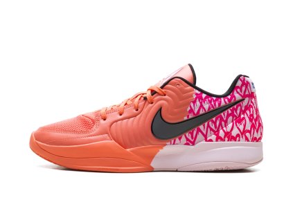 Nike Ja 2 Heart Eyes 1