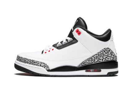 Jordan 3 Retro Infrared 23 1