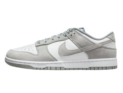 Nike Dunk Low SE White Light Pumice 1