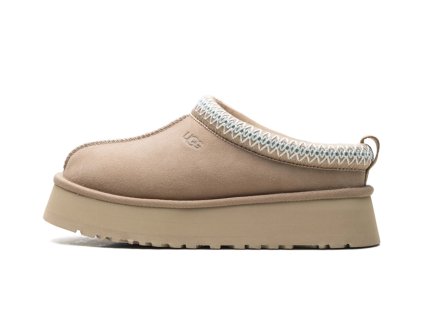 UGG Tazz II Slipper Sand (W) 1