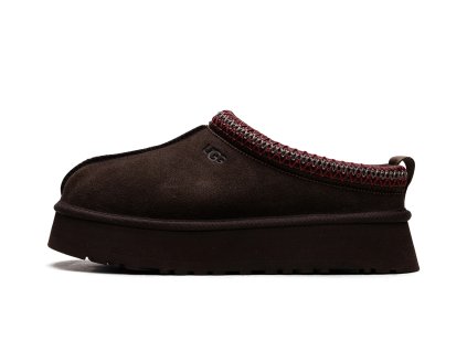 UGG Tazz II Slipper Dusted Cocoa (W) 1