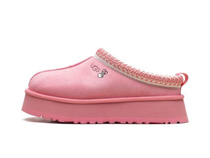 UGG Tazz Love '25 Slipper Tropical Pink (W) 1