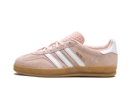adidas Gazelle Indoor Sandy Pink (W) 1