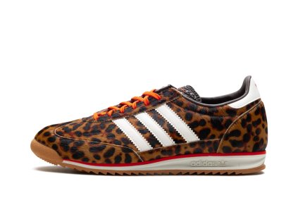 adidas SL 72 OG Leopard Print (W) 1