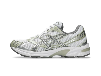 ASICS Gel 1130 White Dried Leaf Green (W) 1