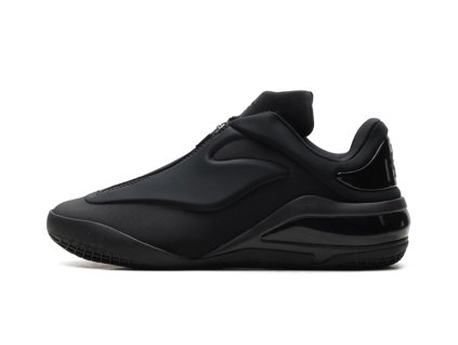 Converse SHAI 001 Charm Black 1