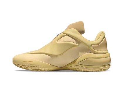 Converse SHAI 001 Butter 1