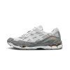 ASICS Gel NYC Cloud Grey Cement Grey 1