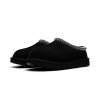UGG Tasman II Slipper Black (W) 2