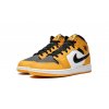 Jordan 1 Mid Taxi (GS) 1