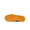 Jordan 1 Mid Taxi (GS) 4