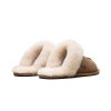 UGG Scuffette II Slipper Chestnut (W) 3