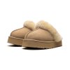 UGG Disquette Slipper Sand (W) 2