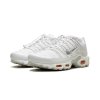 Nike Air Max Plus Utility Safety Orange Pure Platinum 2
