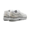 Nike P 6000 Summit White Pure Platinum (W) 3