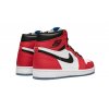 Jordan 1 Retro High Spider Man Origin Story 2