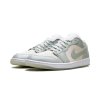 Jordan 1 Low Seafoam Sail (W) 2