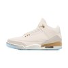 Jordan 3 Retro Champagne and Oysters (W) 1