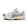 ASICS Gel Kayano 14 Birch Pure Silver Teal Gold 1