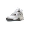 Jordan 4 Retro Photon Dust Blue Chill (GS) 4