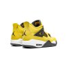 Jordan 4 Retro Lightning (2021) (GS) 3
